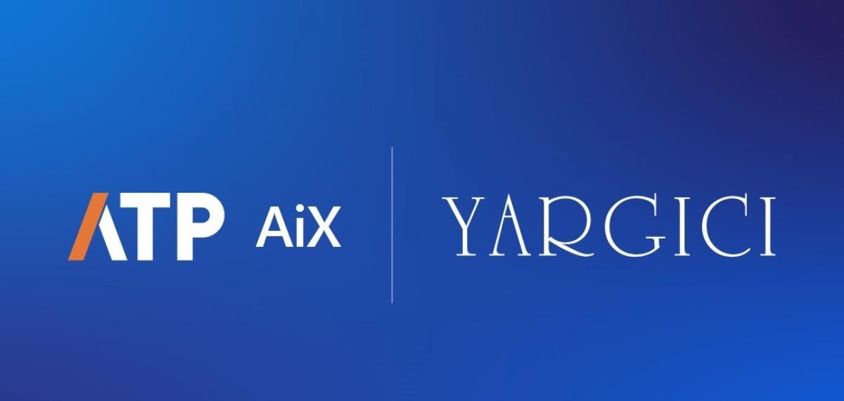 Atp, Kurumsal Yapay Zekâ Platformu Atp Aix’i Yargıcı’da Devreye Aldı
