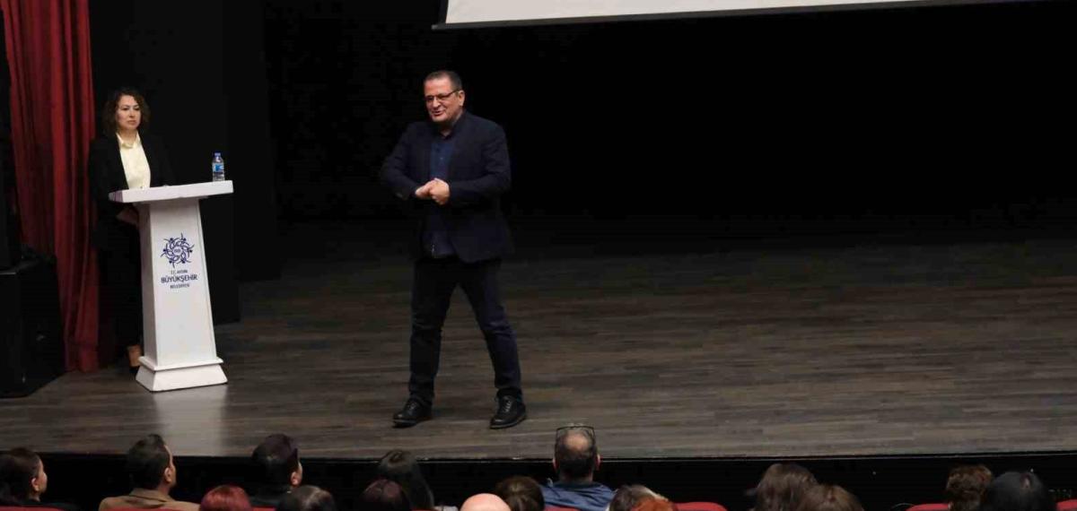 Aydın Büyükşehir Belediyesi’nin Disleksi Merkezi Öğrencilerin Eğitim Hayatına Destek Olmayı Sürdürüyor