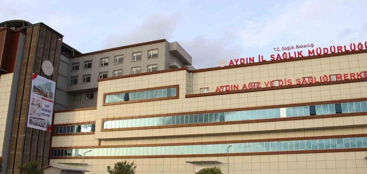 Aydın İl Sağlık Müdürülüğü’nden Kamuoyu Açıklaması