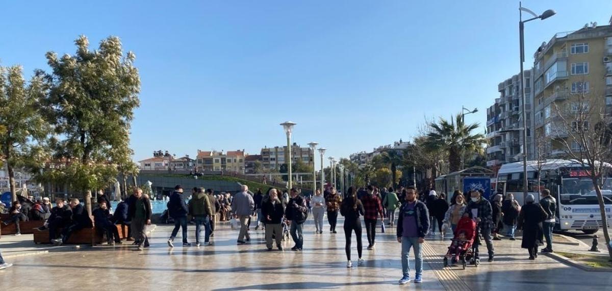 Aydın’da Ramazan Bayramı Tedbirleri Açıklandı