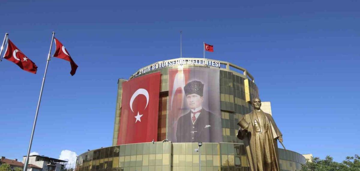 Aydın’da Yeni Yapılacak Parka Ortaylı’nın Adı Verilecek