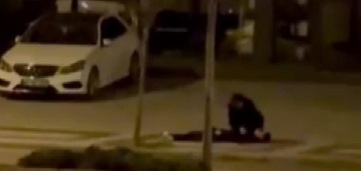 Aynı Kıza İlgi Duyan 16 Yaşındaki Akranını Bıçaklayarak Öldürdü