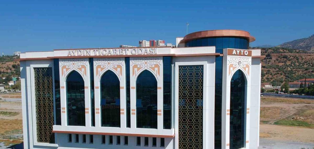 Ayto Ticaret Eğitimine Ev Sahipliği Yapacak