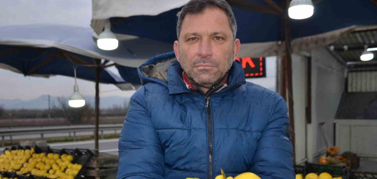 Ayvayı Bu Sene Ayaz Vurdu, Fiyatlar Fırladı