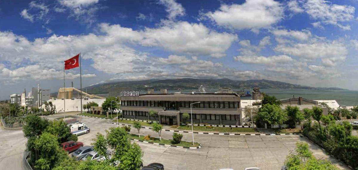 Bagfaş’ta 55’incci Olağan Genel Kurul Gerçekleşti