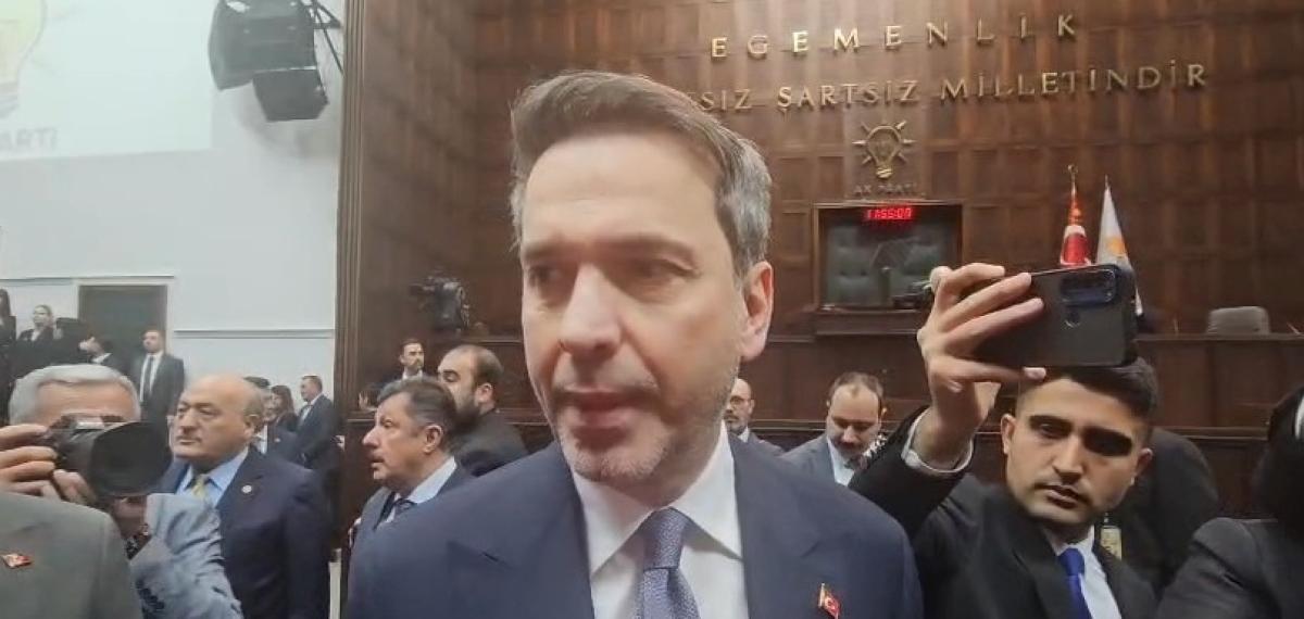 Bakan Bayraktar: “Akaryakıt ve Doğal Gazda Bir Sıkıntı Öngörmüyoruz”