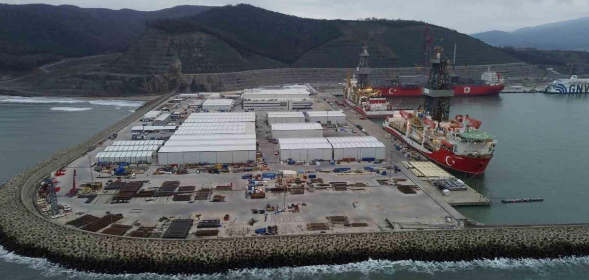 Bakan Bayraktar: “Enerjide Tam Bağımsız Türkiye Yolunda Her Halkayı Bir Bir Tamamlıyoruz”