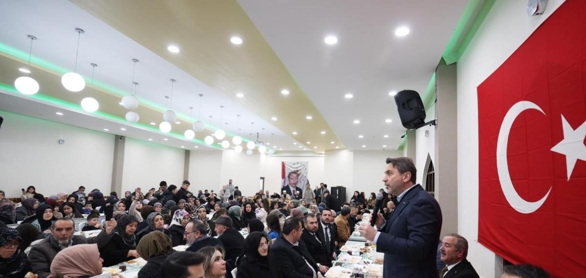 Bakan Bayraktar: “Türkiye Olarak Bizim Çok Daha Güçlü Olmamız Lazım”