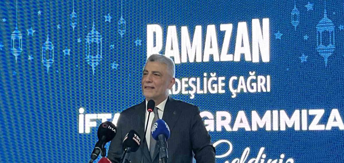 Bakan Bolat: “Sosyal Yardımlar, Bizim Dönemimizde Yaklaşık Bir Trilyon Liraya Ulaşan Bütçesiyle Vatandaşlarımıza Tahsis Edilmekte”