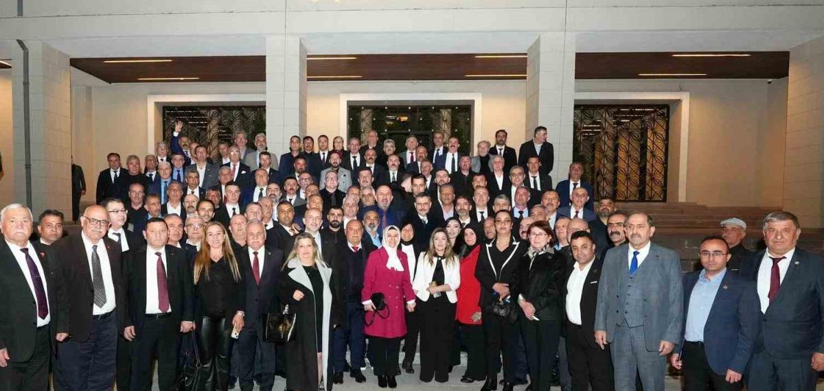 Bakan Çiftçi: “Terörsüz Bir Türkiye Demek Daha Güçlü Bir Türkiye Demektir”