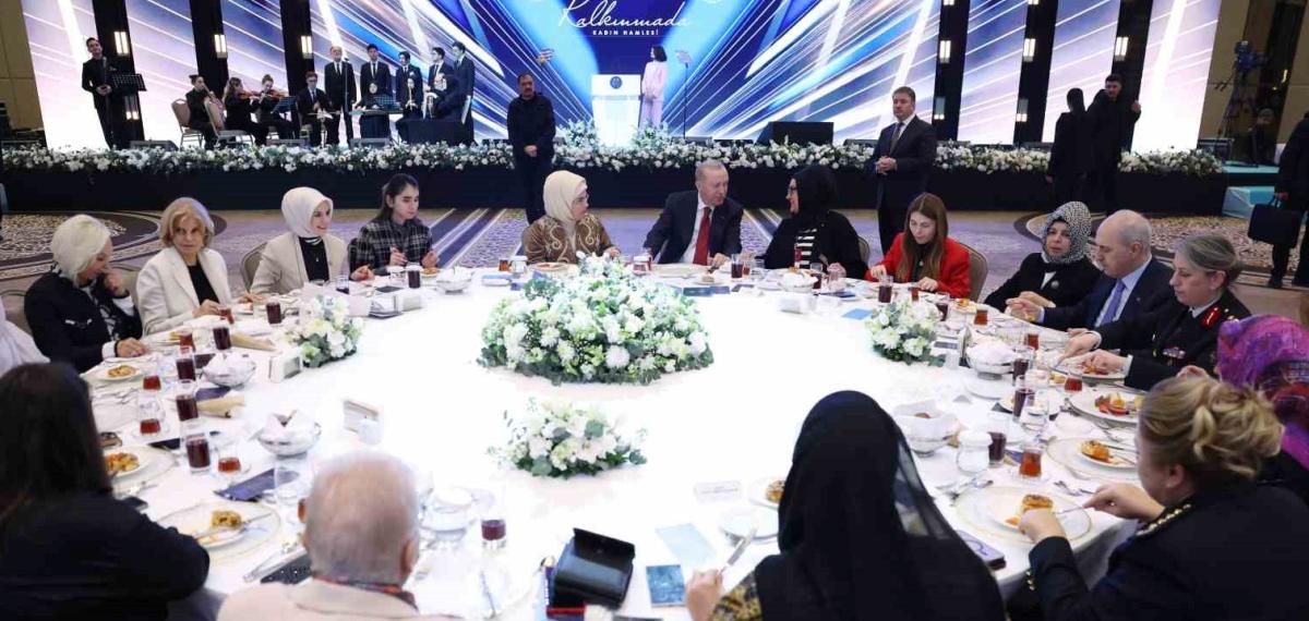 Bakan Göktaş: “Genç Kızlarımızın Önünü Açmayı Türkiye Yüzyılı Beşeri Sermayesini Güçlendiren Stratejik Bir Adım Olarak Görüyoruz”