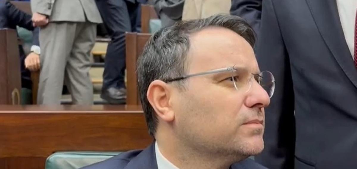 Bakan Gürlek: “(İBB Davası) Davanın Canlı Yayınlanması İçin Kanun Değişikliği Gerekiyor”