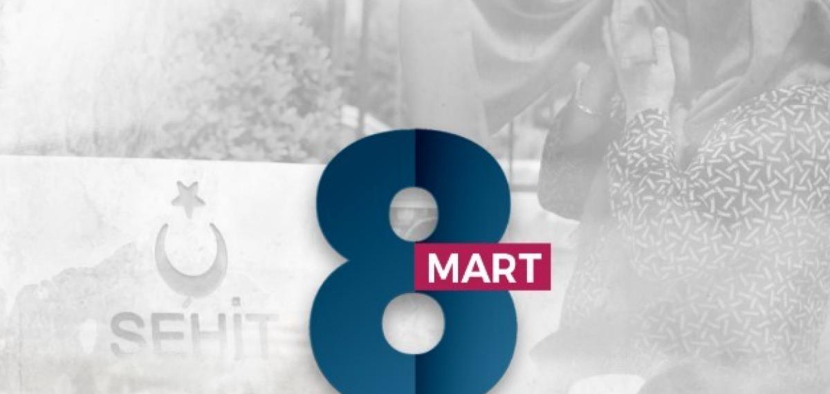 Bakan Gürlek: “Kadını Dışlayan, Şiddet Uygulayan Zihniyete Karşı Mücadelemizi Kararlılıkla Sürdürüyoruz”