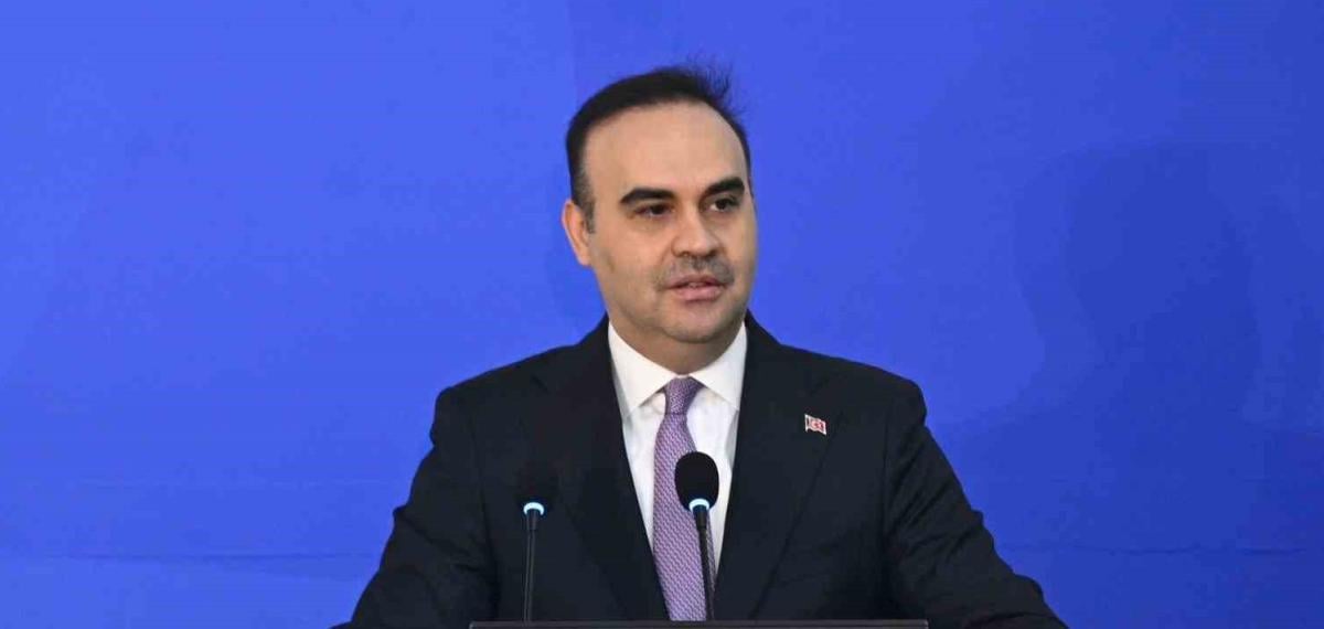 Bakan Kacır: ’’Otomotiv İhracatımız 41,5 Milyar Dolarla Rekor Tazeledi’’