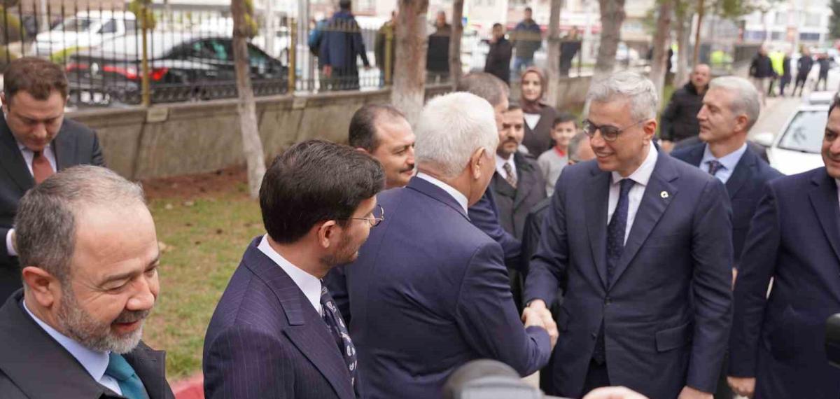 Bakan Memişoğlu Açıkladı: Sağlıkta Bilim Adamlarına Sgk Destekli Araştırma Dönemi