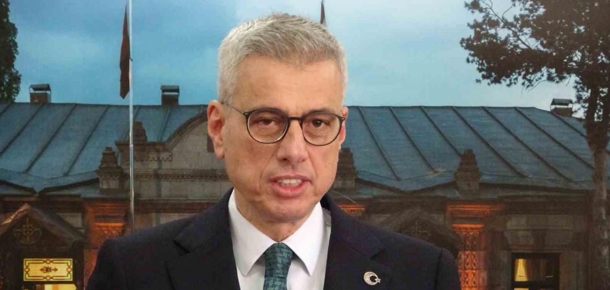 Bakan Memişoğlu: “Türkiye’de İdeal Kilonu Öğren Sağlıklı Yaşa Kampanyası ile 513 Bin Kilo Verildi”