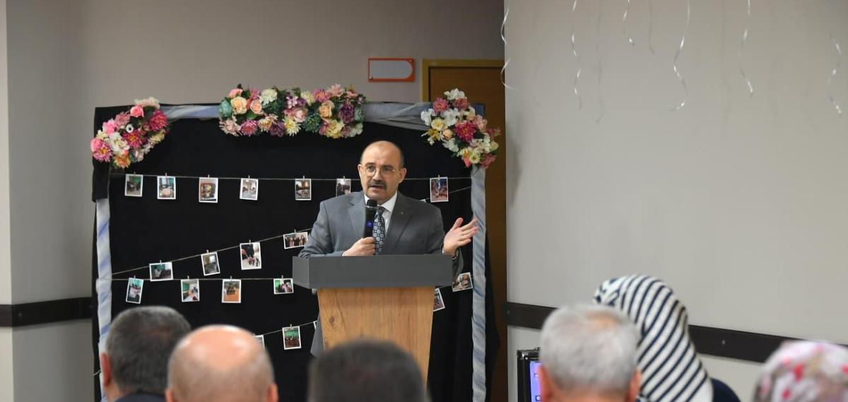 Balıkesir’de ’Zarafet’ ve ’Edebiyat’ Atölyeleri Hizmete Girdi