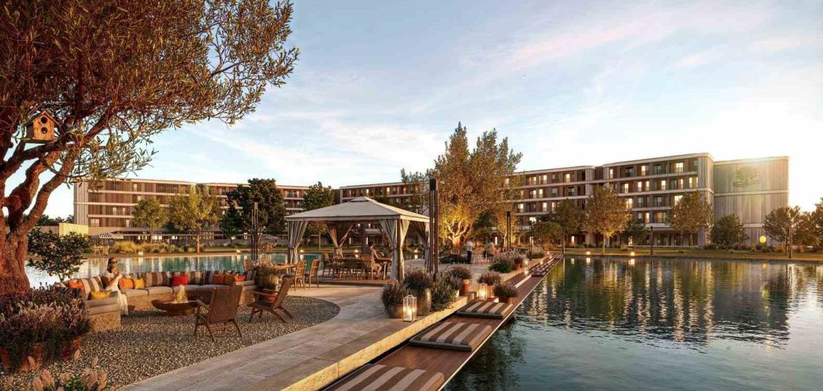 Balıkesir’e Dev Turizm Hamlesi