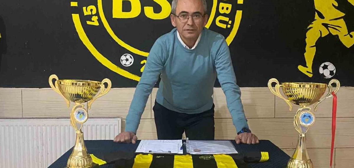 Barbarospor’da Rıdvan Türküler Dönemi Başladı