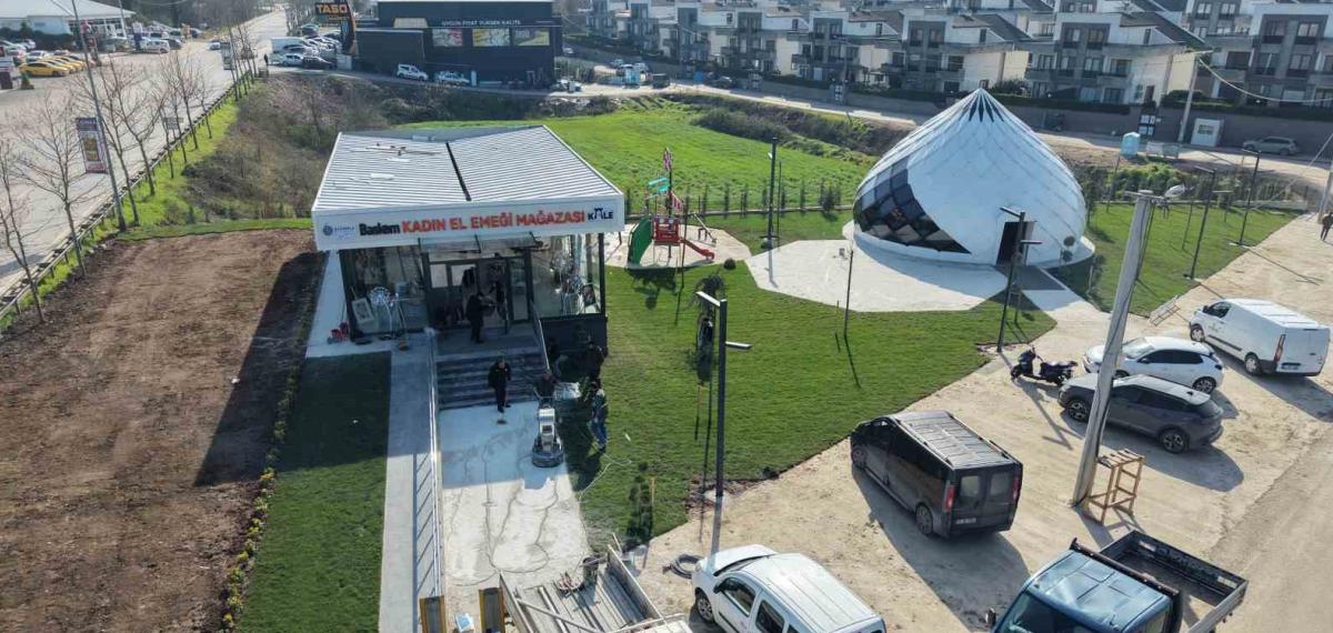 Başiskele’de Kadın ve Aile Hizmet Merkezleri Bakan Göktaş’ın Katılımıyla Açılacak