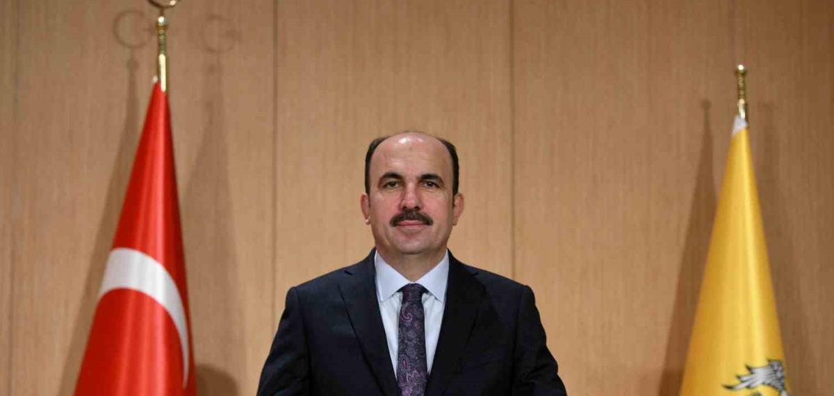 Başkan Altay: “İlk Defa Evlenecek Çiftlerimize 3 Yıl Süreyle Aylık 5 Bin TL Kira Desteği Vereceğiz”