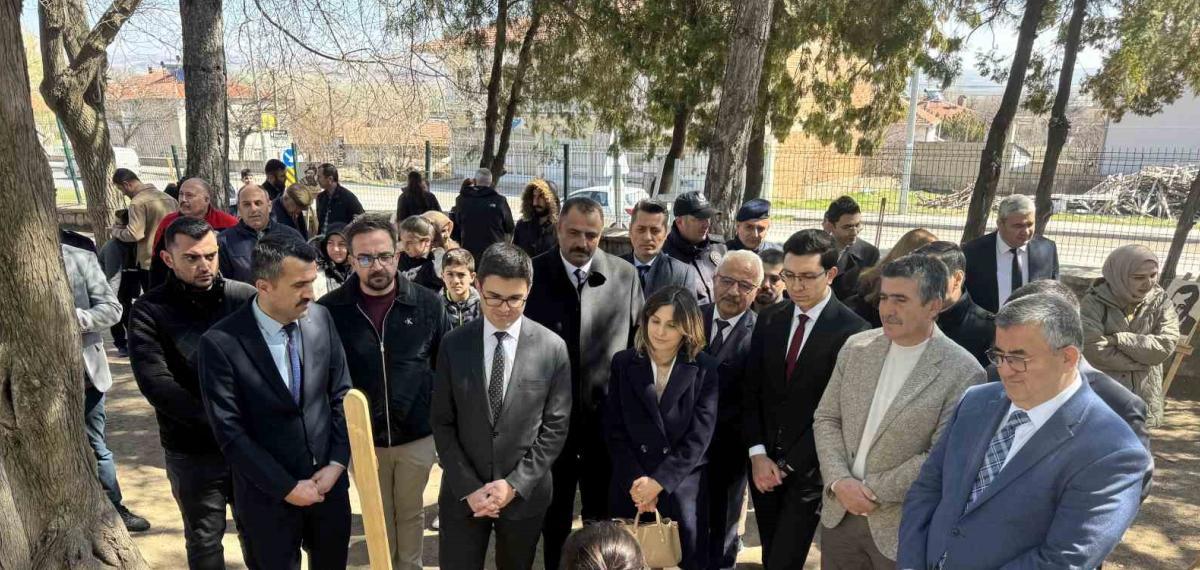 Başkan Büyükkılıç Sözünü Tuttu: Sarıoğlan’da Nevruz Coşkusu Mehteranla Taçlandı