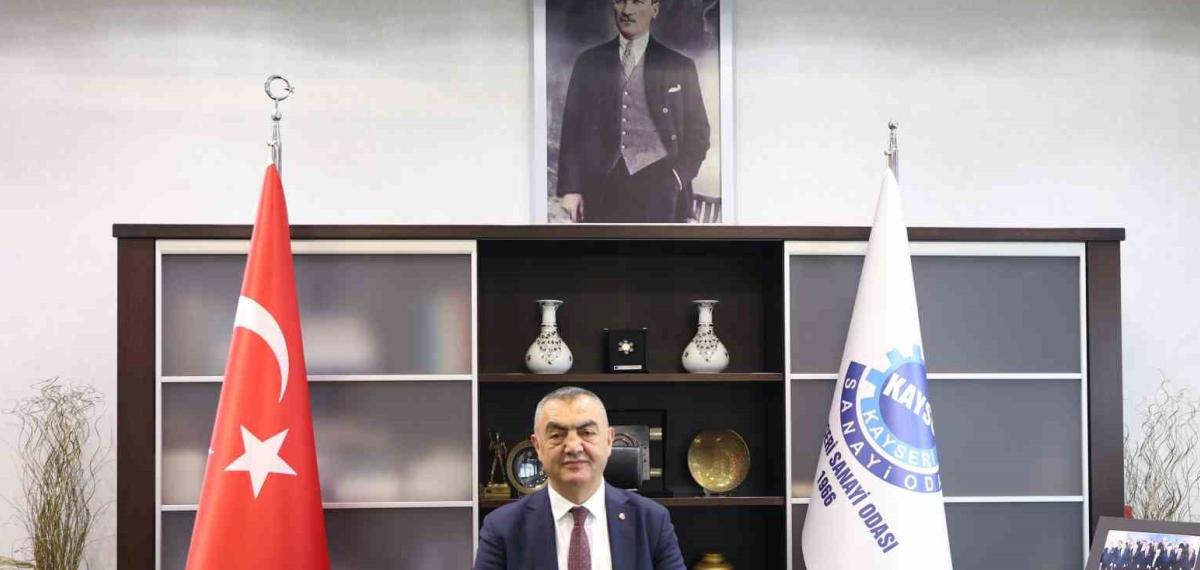 Başkan Büyüksimitci: “Ailenin Temel Direği Gelecek Nesillerimizin Mimarı Olan Kadınlarımızdır”