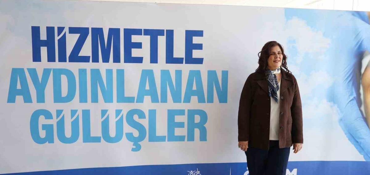 Başkan Çerçioğlu: “Diş Tedavisi Bizden, Gülümsemesi Sizden”