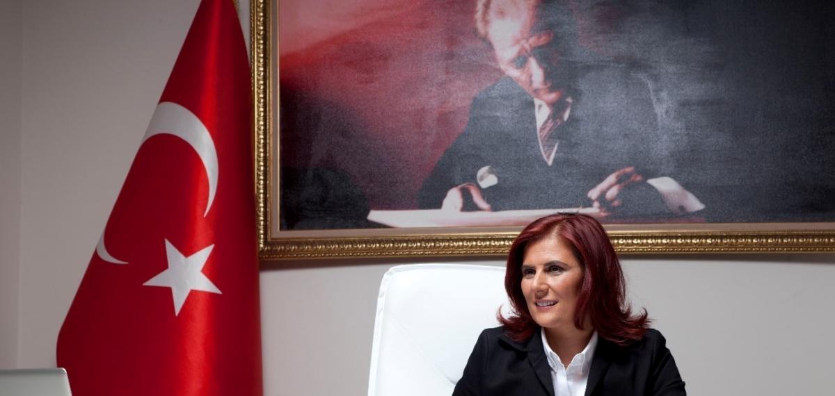 Başkan Çerçioğlu: “Kadınların Hak Ettiği Konuma Ulaştığı Bir Geleceği Hep Birlikte İnşa Ediyoruz”