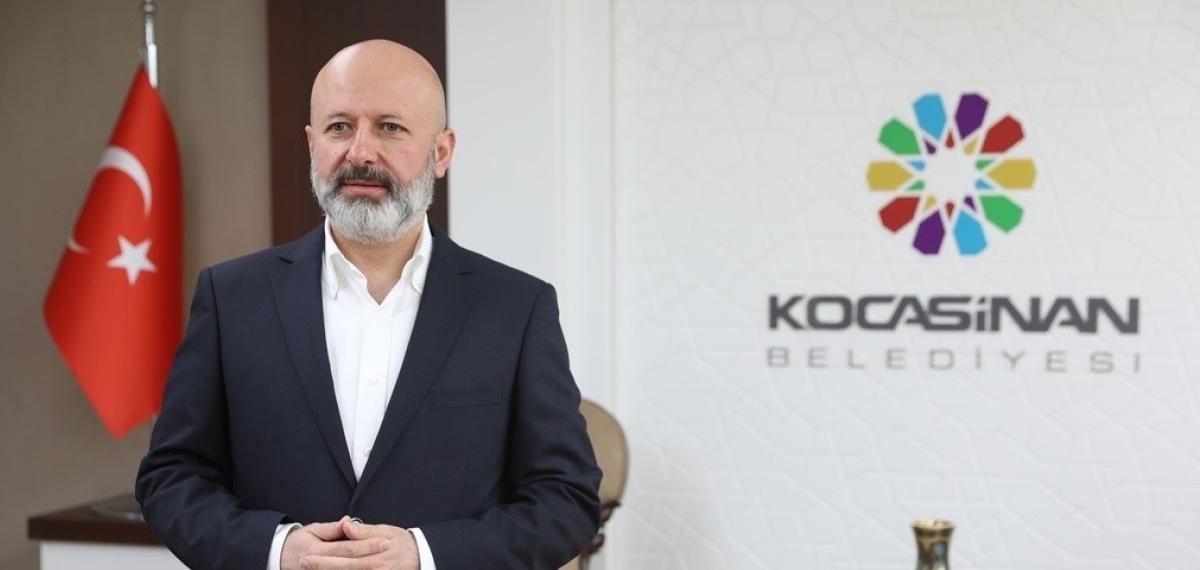 Başkan Çolakbayrakdar: “Kadir Gecesi, Ülkemiz ve İslam Alemi İçin Hayırlara Vesile Olsun”