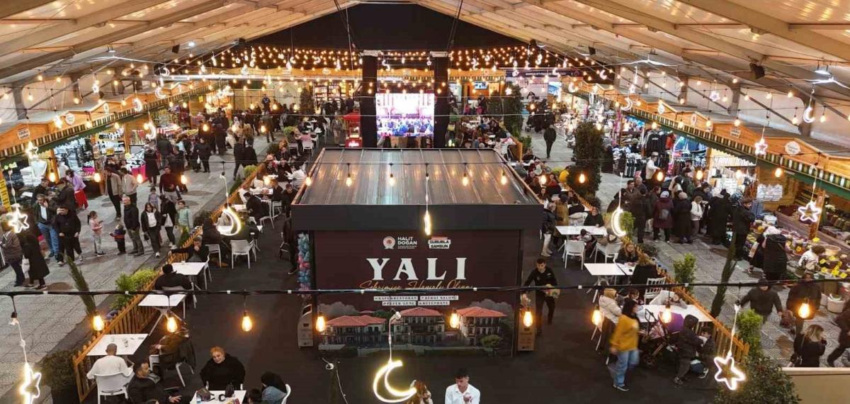 Başkan Doğan: “Ramazan’ı Birlikte Yaşadık, Bayramı da Birlikte Kutlayacağız”