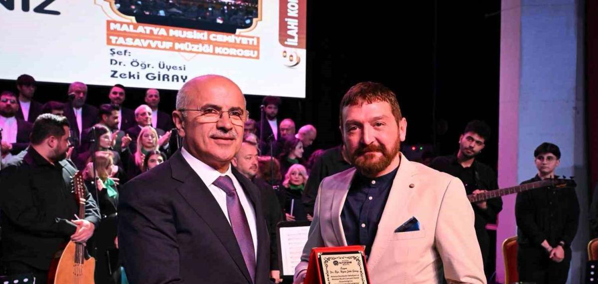 Başkan Er: “Geleceğin Malatya’sını Kurmak İçin Çalışıyoruz”