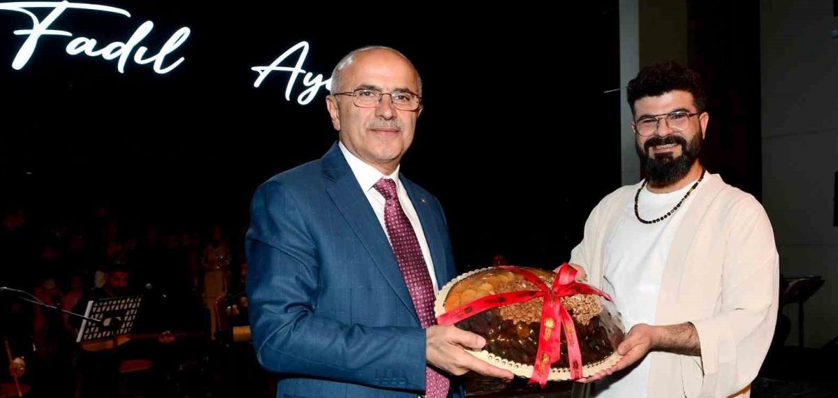 Başkan Er’den Malatyalılara Konser Müjdesi