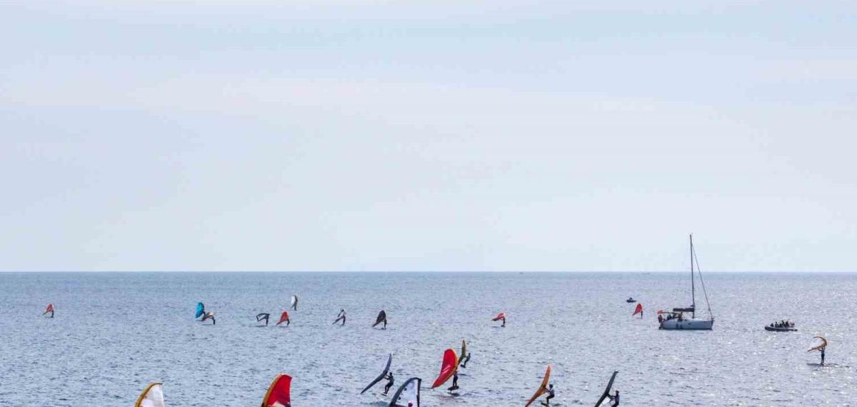 Başkan Gençay: “Türkiye Yelken Şampiyonası’na Ev Sahipliği Yapmaktan Mutluluk Duyuyoruz”