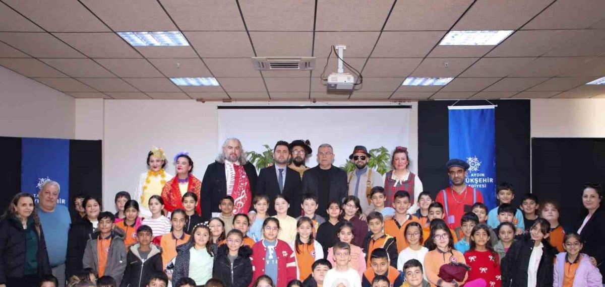 Başkan Güler: “Çocuklarımızın Yüzlerindeki Tebessüm Bizim İçin Çok Kıymetli”