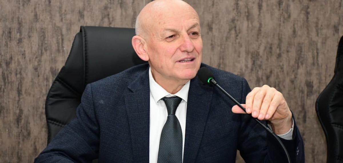 Başkan Kul’dan Tasarruf