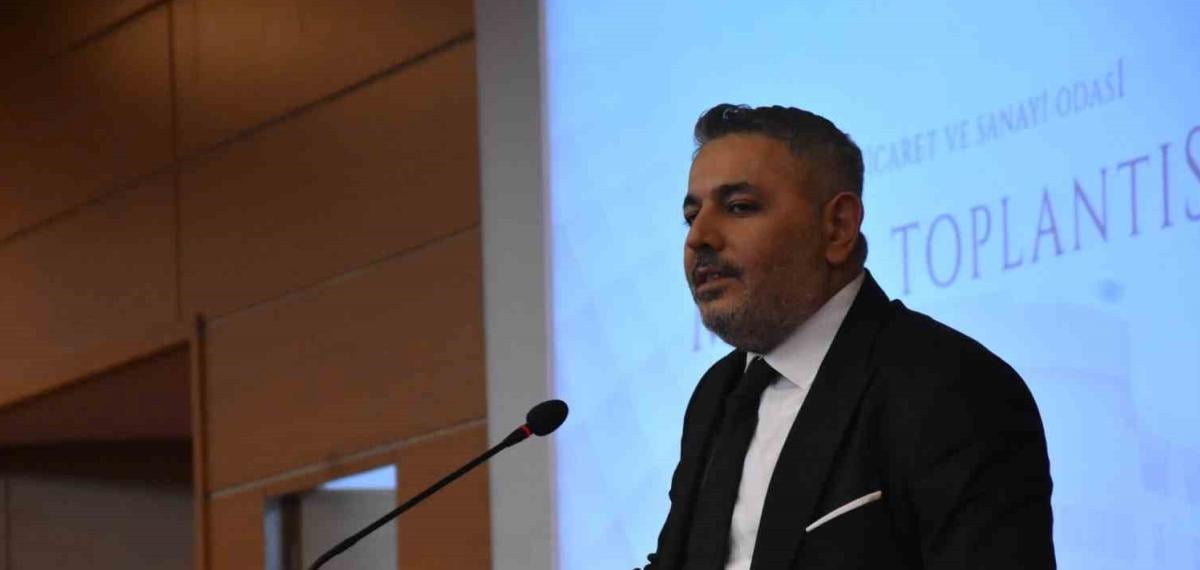 Başkan Sadıkoğlu’ndan Önemli Bir Çağrı Daha