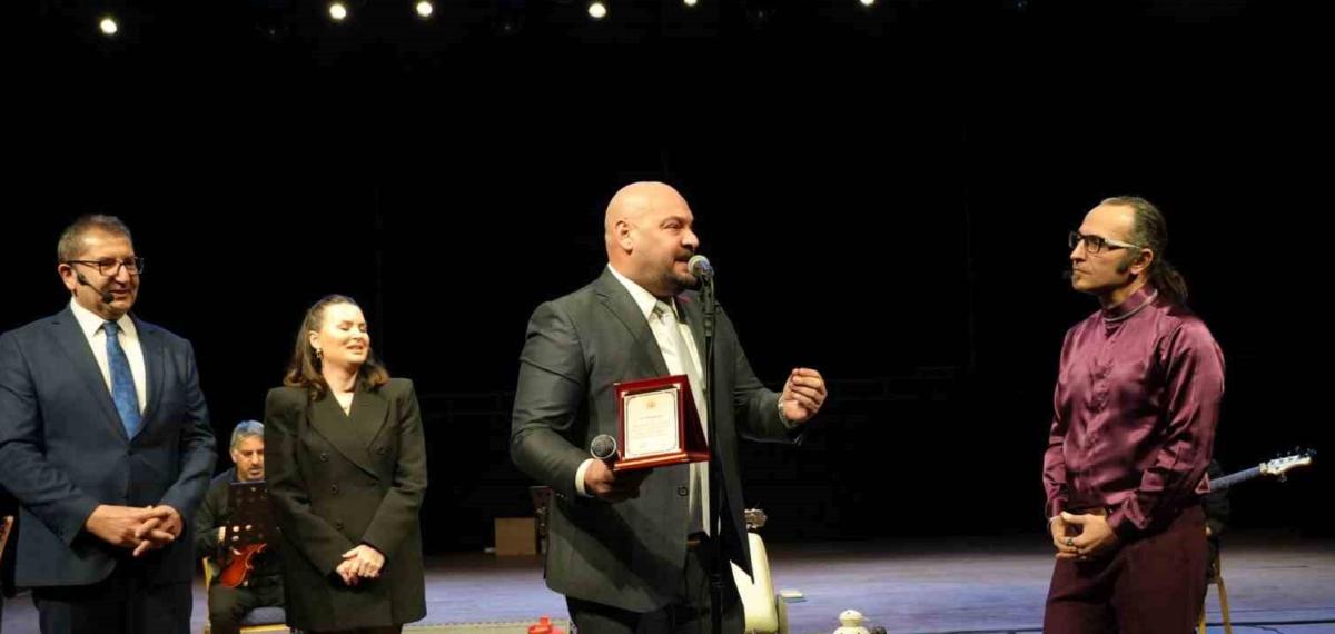 Başkan Türkel: “Artık Şiddet Dursun”