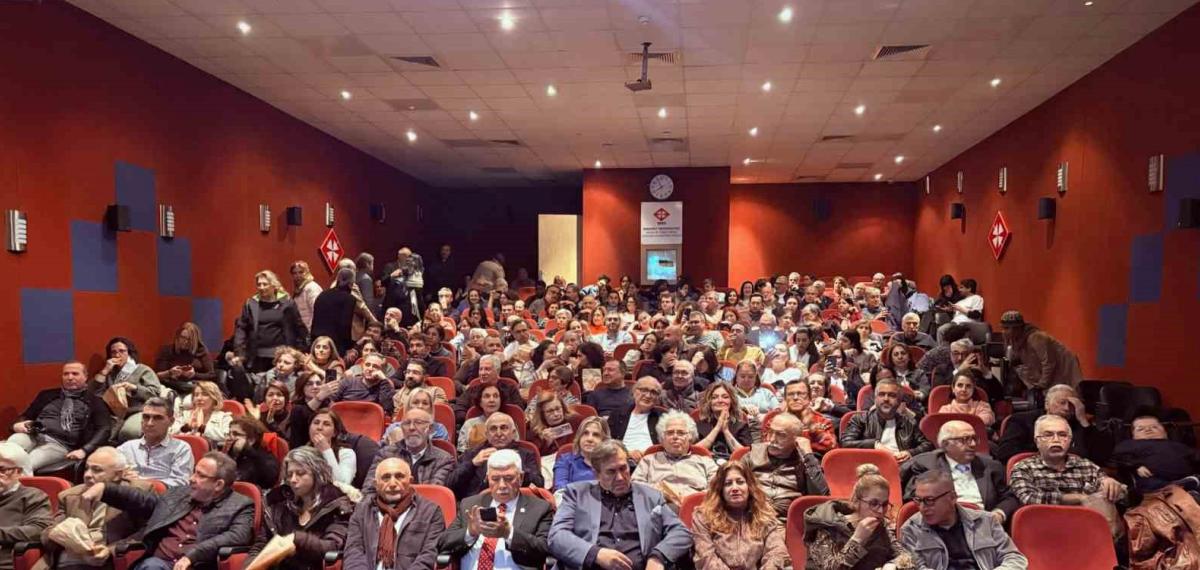 Başkent Üniversitesi Adana’da Sanat Etkinliklerine Ev Sahipliği Yaptı