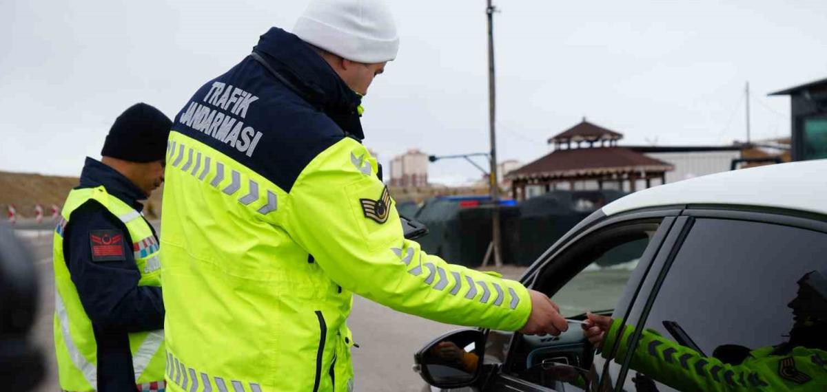 Bayburt’ta Ramazan Bayramı Boyunca Bin 224 Personel Sahada Olacak