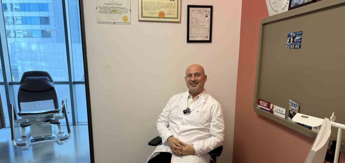 Bayram Öncesi Gebelere Kritik Uyarı: “Seyahat ve Beslenme Planınızı Doktorunuza Danışın”