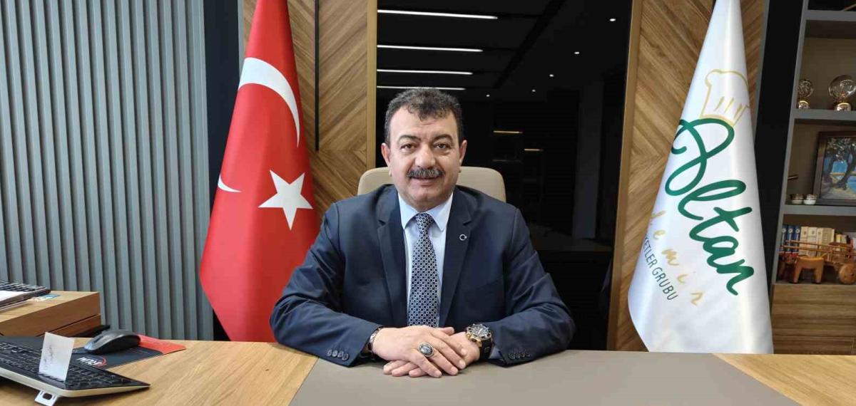 Bayramda ’Merdiven Altı’ Tatlıya Dikkat