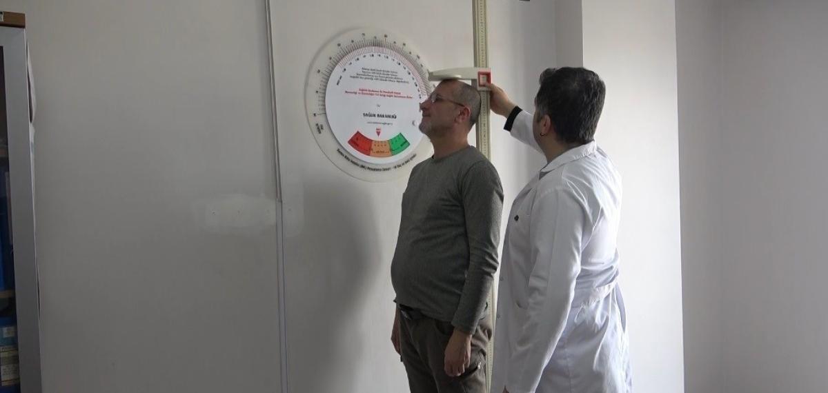 Bayramda Tatlıya Denge Uyarısı: Uzmanından Kritik Beslenme Önerileri