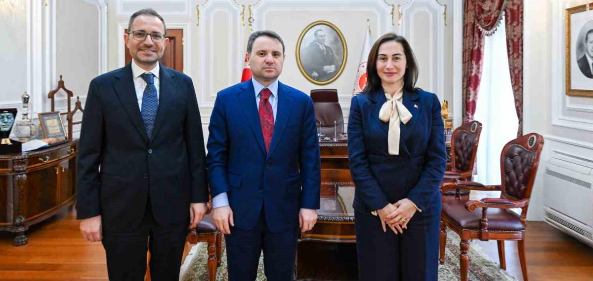 Beykoz’un Mülkiyet Sorunları Ankara’da Masaya Yatırıldı