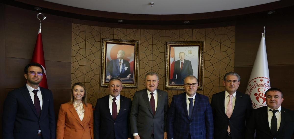 Bilecik’e 1 Milyar 100 Milyon TL’lik Dev Yatırım