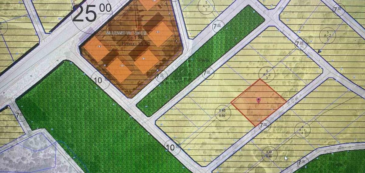 Bilecik’te ’Avantajlı İmar Rantı’ İddiaları Devam Ediyor