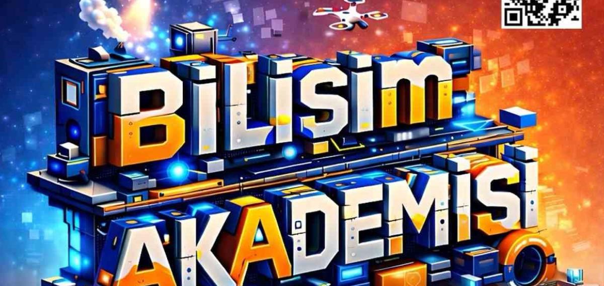 Bilişim Akademisi’nde Yeni Dönem Ön Kayıtları Başladı