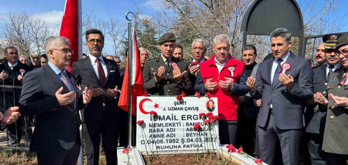 Bingöl’de 18 Mart Çanakkale Zaferi ve Şehitleri Anma Günü Programı