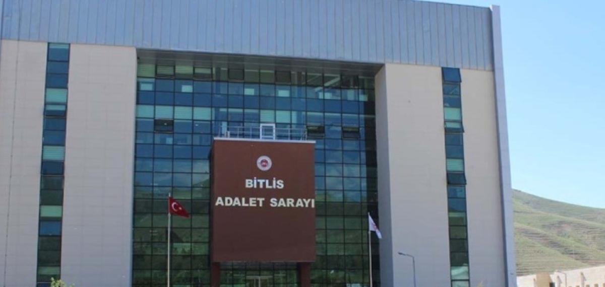 Bitlis Adliyesi 2025 Yılı Şeffaflık Karnesini Açıkladı: Dosya Çözümünde Yüzde 107’lik Başarı