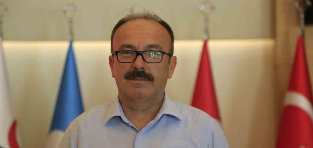 Böcek’in Başdanışmanı Cem Oğuz Gözaltına Alındı